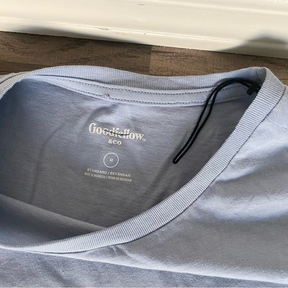 Goodfellow&co men,s T-shirt size M - Picture 7 of 7